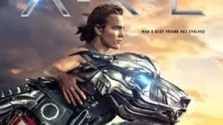 A-X-L Movie Explained in Hindi | Emotional Robot Dog Story