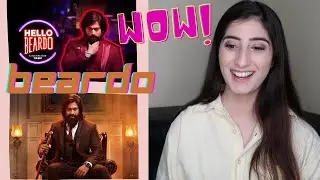 YASH | Beardo Ads | REACTION!!!
