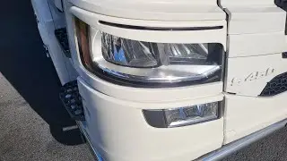 SCANIA S Custom Tuning Modificado, como quieran llamarle 😊