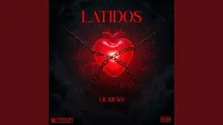 Latidos (feat. Galdi Playboi)