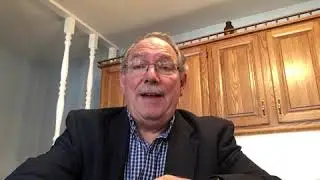 Intro Video  Jim Jenkins Saia LTL Freight