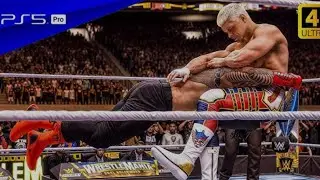 Wrestlemania 39|Roman Reigns Defeats Cody Rhodes To Retain The WWE Universal Undisputed Championship
