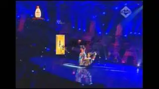 Agnes Monica Trans 9emilang Karena Ku Sanggup ( Show )