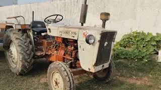 ESCORT 335 DI FOR SALE FULL ORIGINAL 👍🏻 SAHI KIMAT ✅📞 7505885846