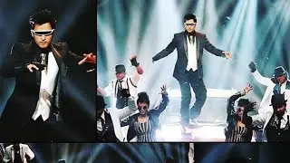 GANESH HEGDE performance in Reality Shows 2015 !!!!!! #ganeshhegde #G #choreographer #realityshow 