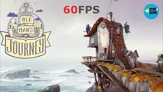 Old Man's Journey Full Gameplay Walkthrough No Commentary