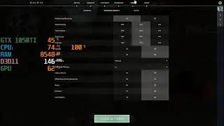 test live valorant i5 4670 GTX 1050ti 2025