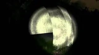Антон Чейз  Let's play Slender