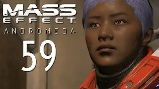 59. Mass Effect Andromeda - Remove the Heart