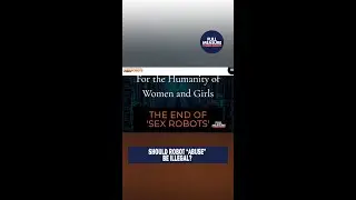 Should robot 