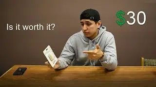 $30 FAKE Sound Mates Airpods, Are They Worth It?