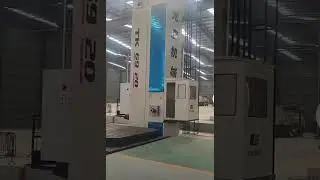 Горизонтально-расточные станки напольного типа производитель и поставщик Китая