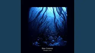 Blue Cosmos