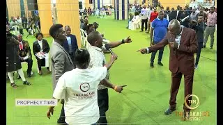 THE TRUTH ABOUT PROPHET KAKANDE'S POWER REVEALED #kakandeministries  #subscribe