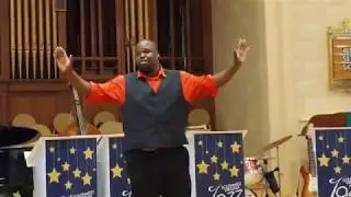 Friend Like Me cover - Nick Dennis