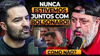 MBL APOIOU O BOLSONARO? | ARTHUR DO VAL