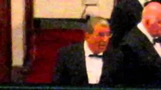 Tenby Male Choir - David Blackmore - Bui-Doi