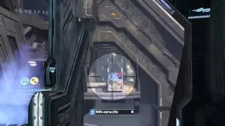 WWG xAdrian28x - Halo 3: Awesome Moments 1