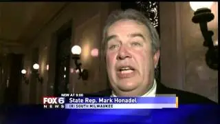 Bill that would shake up MATC board on docket for Assembly