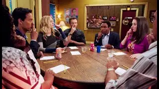 Community - Remedial Chaos Theory Synced Up