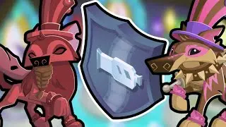 (not clickbait) HOW TO BECOME A FAMOUS ANIMAL JAMMER!