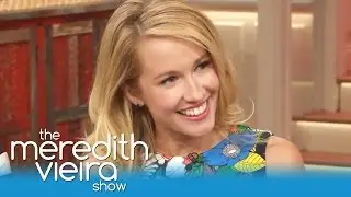 Anna Camp On 
