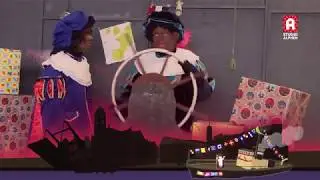 Het is een ramp!!1!