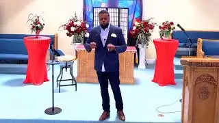 Real Faith, Revelations 3: 15-16
