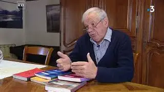 Décès de Claude Michelet : souvenirs de reportage.