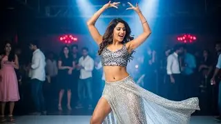 Gore Gore Mukhde Pe Kaala Kaala Chashma - Future House Remix | Night Club Anthem