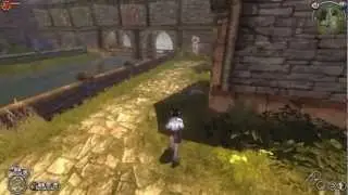 Fable- The Lost Chapters: Gold Key Mod