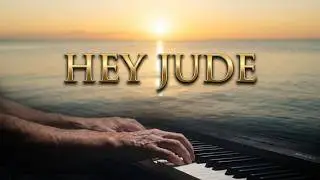 HEY JUDE ( The Beatles )