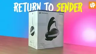 Посмотрите этот обзор перед покупкой гарнитуры PlayStation Pulse Elite!
