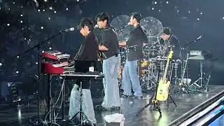 2026.01.18 DAY6 [The Decade] in Hong Kong - I Smile