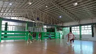 THU 7-9AM 01/08/26 GAME 2