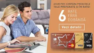 Cum selectezi plata &icirc;n rate pe sndeco.ro | Plată Online