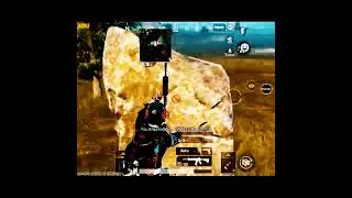 1 v 4 SQUAD CLUTCH🔥 // #Shorts #pubgshorts bgmi summit1g stretagy 579s pubg mobile mostrando a m4