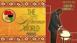 The African World Global Reparation Newsletter is to be launched Friday January 9th, 2026