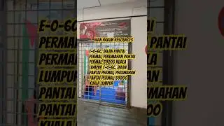 Syurga Part Ex5 Dream #ex5malaysia #ex5dream #restoremotor #sparepartmurah