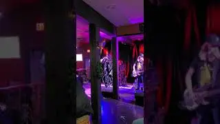 Arthropoda - Believe Not (Live at Captain's Cabin, 2022)