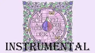 SHINDY - IM SCHATTEN DER FEIGENB&Auml;UME Instrumental 