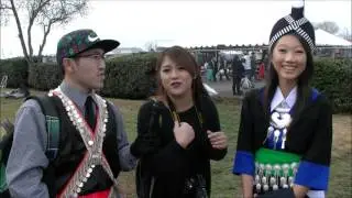 How to Approach a Hmong Girl 2015
