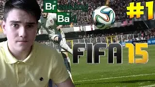 FIFA 15 ULTIMATE TEAM - Во все тяжкие #1 [Турок и компания]