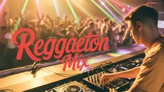 Reggaeton 2025 🌙 Ritmos Latinos y Beats Urbanos de Calle, Pasi&oacute;n y Noches Inolvidables