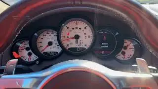2014 Porsche Cayenne Diesel Start Up - Bring A Trailer 