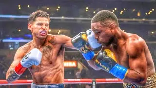 Ryan Garc&iacute;a (EE.UU.) vs Javier Fortuna (Rep&uacute;blica Dominicana) | Highlights