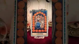 Ancestors - You are the answer to a prayer whispered long ago #oraclemessages #ancestralvoices