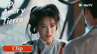 30 Mientras Chu Yu llora humillada, Wei Yun ataca | Por Amor y Tierra | WeTV
