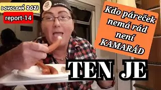Noční páreček v EN 443 Slovakia