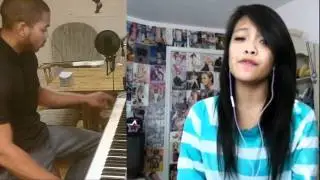 Believe In Me - Abby Rose and Anthony Russell